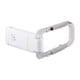 thumbnail image 5 of Clip en la luz del libro plegable 3 colores claros protección ocular portátil USB recargable luz de lectura de libros, 5 of 5