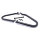 thumbnail image 5 of Universal Barra Protectora Contra Choques de Motor para Motocicleta, 5 of 9