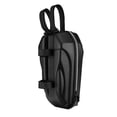 thumbnail image 4 of Sonducket Bolsa de almacenamiento Bolsas ajustables Bolsas a prueba de lluvia Accesorios para scooter de gran capacidad PU Exquisita bolsa Patinetes eléctricos, 4 of 6