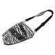 thumbnail image 5 of Funda Para Tijeras De Peluquero, Kit De Tijeras Para Salón De Peluquería, Soporte Para Tijeras, 4 Bolsas Para Tijeras Advancent CE002153-00, 5 of 7