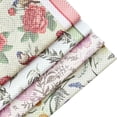 thumbnail image 3 of Nvzi Flower Packaging Paper Flower Shop Floral Materials Embossing Paper Flower Bundle Packaging Paper Flower Wrapping Paper (Magpie Rose), 3 of 5