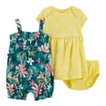 thumbnail image 1 of Vestido Carter's Child of Mine Niña Vestido 18M, 1 of 4