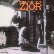 Zior - Every Inch A Man - Music & Performance - Vinyl