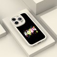 thumbnail image 4 of Proteja su iPhone con esta duradera funda de goma TPU que presenta un diseño impreso único, 4 of 4