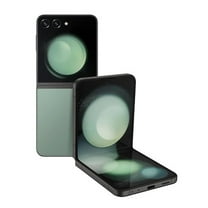 Restored  Samsung Galaxy Z Flip5 256GB F731U Unlocked (Refurbished)