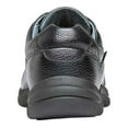 thumbnail image 3 of Propet Four Points II - Casual - Men's Around Town - Black Grain, 3 of 8