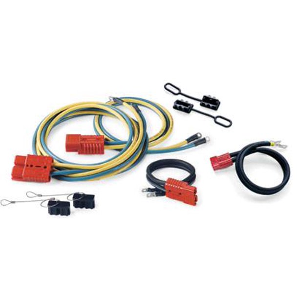 Warn Quick Connect Power Cable