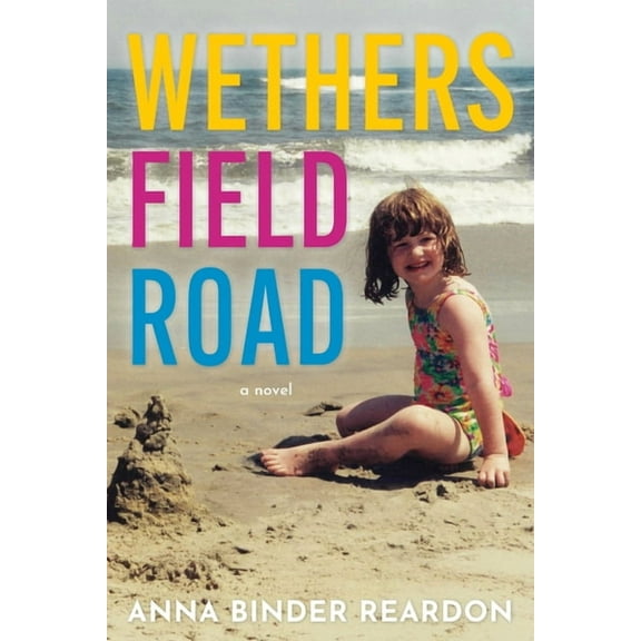 Wethersfield Road, (Paperback)