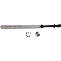 A/C Receiver Drier / Desiccant Element Kit - Compatible with 2009 - 2016 Ford F-150 2010 2011 2012 2013 2014 2015