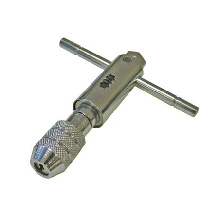 

Faithfull - Tap Wrench Ratchet M4 - M6