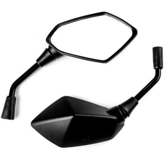 Motorcycle Rear View Mirror at best price in Raigad by Panjetanesmart