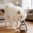thumbnail image 3 of Jouet à Mâcher Design pour Chiens et Chats Interactif Améliore la Dentition des Animaux, 3 of 3