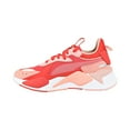 thumbnail image 4 of Puma RS-X Toys Women's Sneakers Bright Peach/High Risk Red 370750-07, 4 of 6