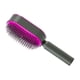 thumbnail image 4 of Lady Detangling Hair Brush Shaping Creative Styling Tools Peluquería Yuyangstore cepillo para desenredar el cabello, 4 of 8