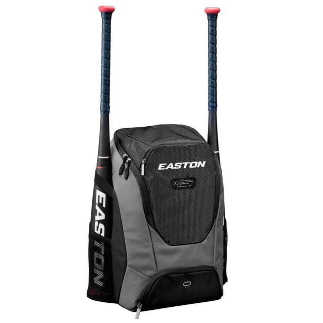 Mochila y equipo Easton DUGOUT Black