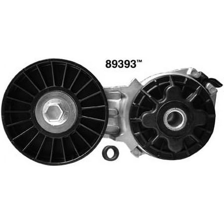 Dayco 89393 Fits select: 1987-1996 FORD F150  1987-1996 FORD ECONOLINE