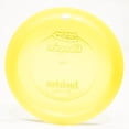 thumbnail image 2 of Innova Champion Invictus Disc Golf Distance Driver, Pick Color/Weight [Stamp & Exact Color May Vary] Red 173-175 grams, 2 of 3