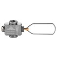 thumbnail image 1 of Camping Gas Saver Plus Gas Converter Shifter Refill Flat Tank Conversion Adapter Camping Gas Adapter Valve, 1 of 5