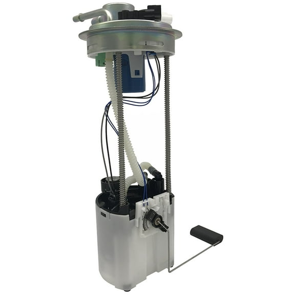 Agility Auto Parts 4010700 Fuel Pump Module Assembly for Chevrolet, GMC Specific Models