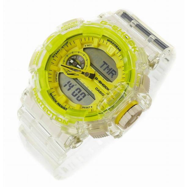 casio ga400sk