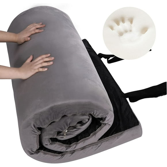 Roll Up Foam Mattress