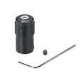 thumbnail image 3 of switch,With Heater Nx-92 Knob Compatible -slip And Nx-92 -slip Screw Use Switch Adjustment Operation Screw Nx-92 Alloy Switch Knob Switch Nx-92 Adjustment Alloy Operation -slip, 3 of 7
