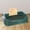 Green, variant on Dog Toilet, Pet Pee Toilet, Puppy Training Potty Tray, Pet Litter Pan Potty Pan, Easy to Clean Supplies Indoor Dog Potty Tray Blue