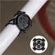 thumbnail image 3 of Soidarity Soporte para cronómetro de bicicleta, adaptador extendido, borde de montaje, soporte para ordenador de ciclismo de carretera para Ciclismo Soidarity OD008424-00, 3 of 6