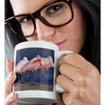 thumbnail image 2 of 3drose, Roseate Spoonbill Bird, Sanibel Island, Florida - Na02 Rnu0758 - Rolf Nussbaumer, 11oz Magic Transforming Mug, 2 of 7