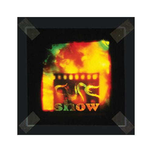The Cure - Show - Music & Performance - Vinyl
