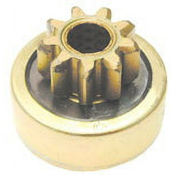 Arco Hitachi, Yamaha Outboard Replacement 9 DV526