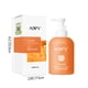 thumbnail image 3 of Limpiador Facial Ganfancp Camellia Amino Mild Non-Tight Clear Espuma Hidratante Oil Control 210G, 3 of 7