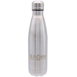 

BlackCanyon Outfitters BCO 16OZ SS WATER BOTTLE TWIST LID