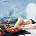 thumbnail image 3 of Patrick and Mahomes Ice Silk Blanket.40"x50", 3 of 12