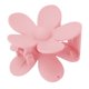 thumbnail image 2 of Fugacal Pinza de pelo de flores, pinzas de garra antideslizantes para mujer, duraderas para cabello fino Fugacal No se aplica, 2 of 6