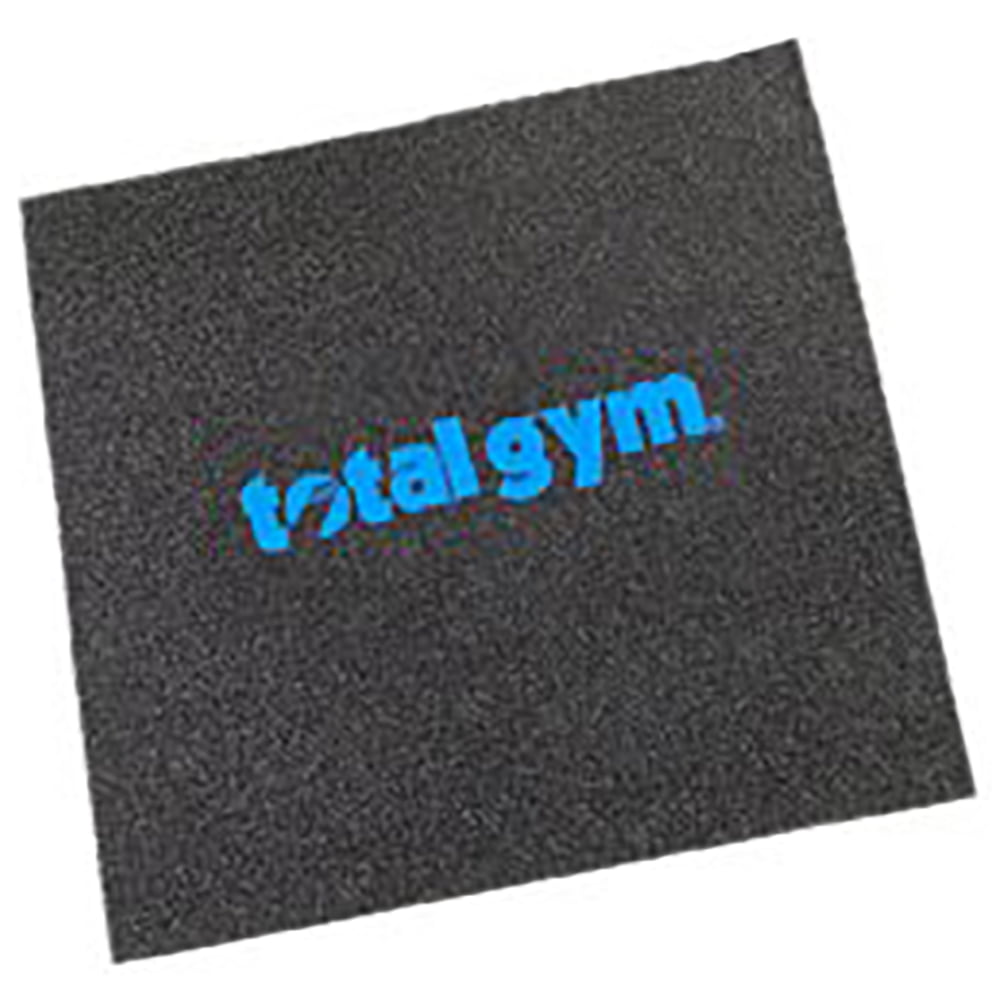 workout machine mats