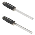 thumbnail image 3 of Rallador de especias Microplane Premium Classic negro 23 cm, 3 of 9