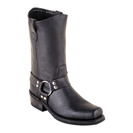 

Men s Double H 10 Harness Boot Sierra