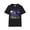 Black, variant on ChupaCabra Unisex Softstyle T-Shirt