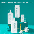 thumbnail image 6 of Native Limited Edition Fresh Mistletoe Volumizing Shampoo, 16.5 oz, 6 of 6