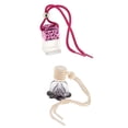thumbnail image 1 of Botella de con Recargable de 2 Piezas con Cuerda F / Decoración para hogar Del Coche, 1 of 9
