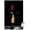 Premium Poster & Mount Bundle, variant on IT - Teaser One Sheet Wall Poster, 14.725" x 22.375"