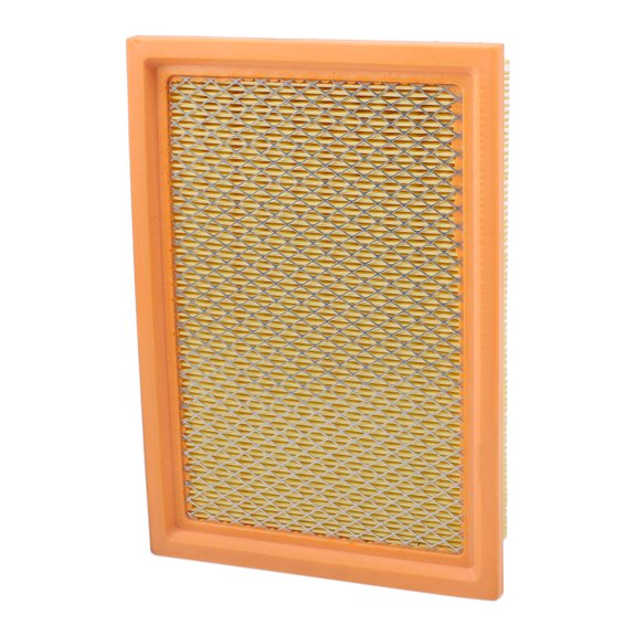 Filtro de Aire del Motor de Coche Unique Bargains No.YL8Z9601AA para Ford Escape 2.0L 3.0L 2001-2012 Elemento de Filtro de Larga Vida Limpiador de Aire 1 Pcs