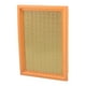 thumbnail image 1 of Filtro de Aire del Motor de Coche Unique Bargains No.YL8Z9601AA para Ford Escape 2.0L 3.0L 2001-2012 Elemento de Filtro de Larga Vida Limpiador de Aire 1 Pcs, 1 of 7