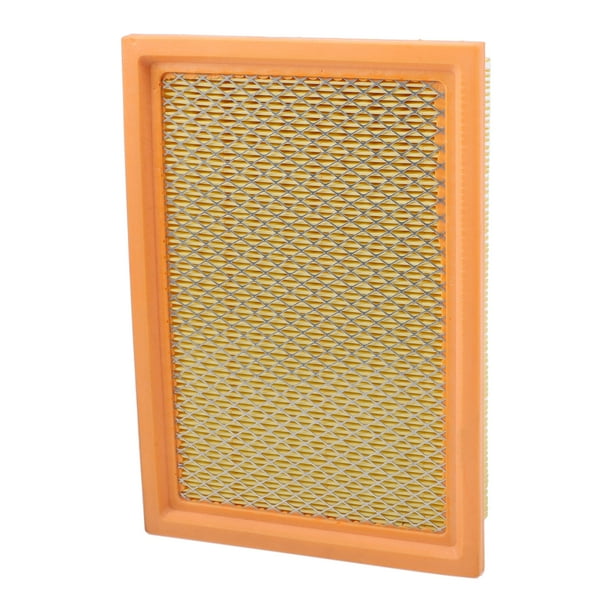 Filtro de Aire del Motor de Coche Unique Bargains No.YL8Z9601AA para Ford Escape 2.0L 3.0L 2001-2012 Elemento de Filtro de Larga Vida Limpiador de Aire 1 Pcs