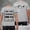 Light Gray, variant on Men T Shirt for Casual Daily Wear Custom Photo Print Summer Short Sleeve Tee Ideal for Picture Printing and Comfortable Everyday Style