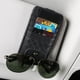 thumbnail image 5 of Organizador multiusos para visera de coche, bolsa para guardar tarjetas y billetes., 5 of 11