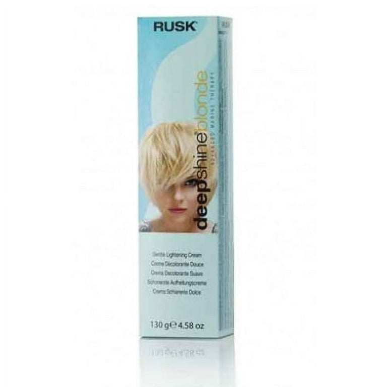 RUSK Gentle Lightening Cream (4.58oz) RUSK Gentle Lightening Cream (4.58oz)