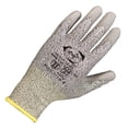 thumbnail image 2 of Guantes PUG-111 Safe-fit Anticorte Nivel 3 Color gris Talla 7 Paquete de 6 Piezas, 2 of 3