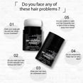 thumbnail image 3 of Hair Powder, Hair Styling Powder Oil Removal 8.5g Long Lasting Volumizing  for Daily Life, 3 of 7